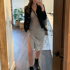 Meet your Posher, Anika